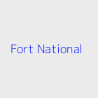 Bureau d'affaires immobiliere Fort National